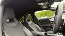 Mercedes-Benz CLA 180 AMG Line Executive 4dr Tip Auto Petrol Saloon